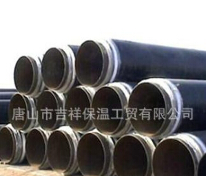 地埋保溫管的信息介紹，趕快來圍觀啦