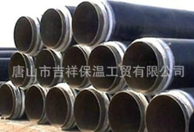 保溫管行業(yè)，正在騰飛