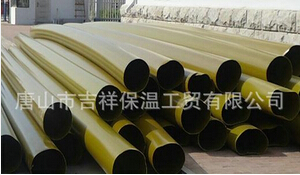 聚乙烯外套管連接選擇不當(dāng)，后果很嚴(yán)重哈